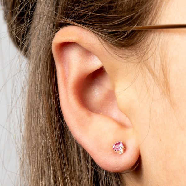 June Birthstone Earrings - June Birthstone ES6 2