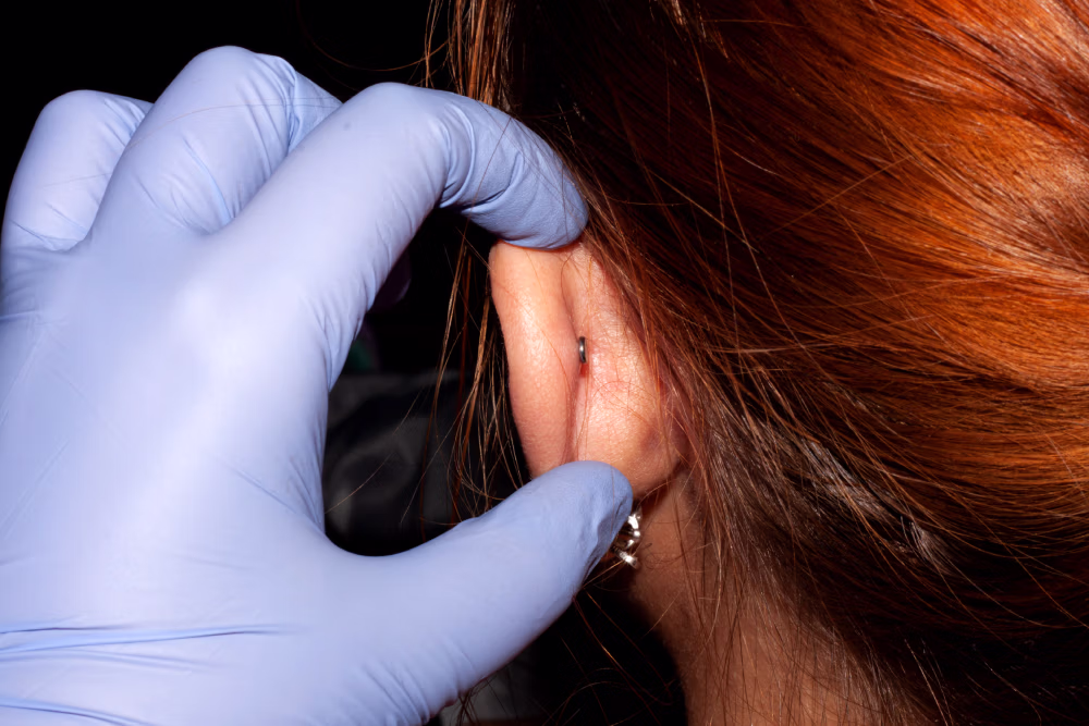How To Tell If Your Piercings Have Healed - How To Tell If Your Piercings Have Healed