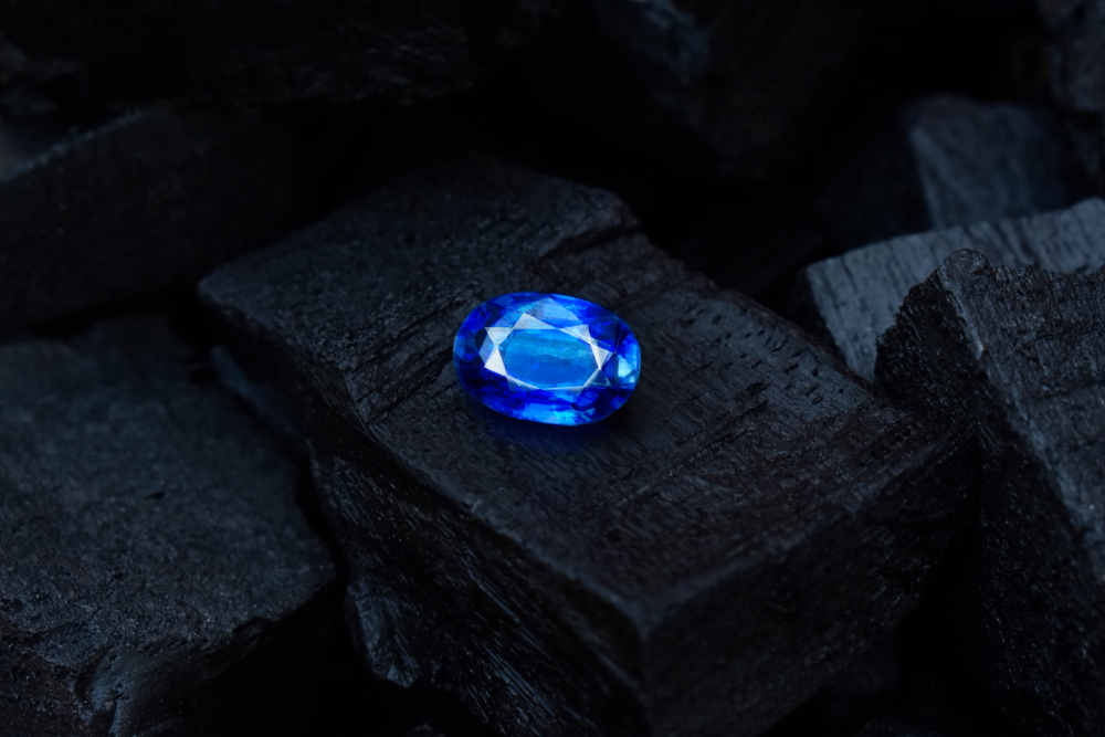 The sapphire - September’s birthstone story