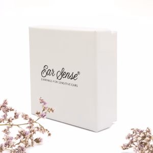 Ear Sense Premium Jewellery Gift Box with Velvet Insert