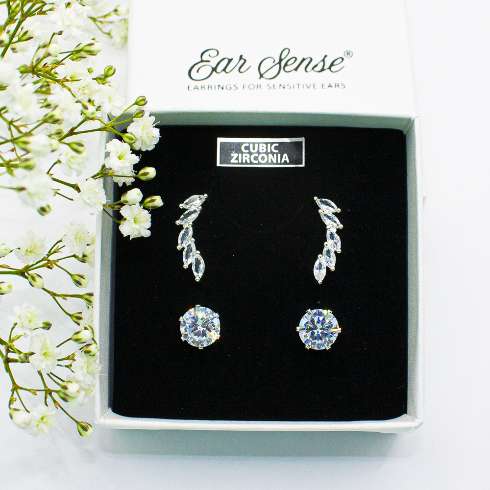 Sofia Gift Pack of Earrings - Sofia giftpack of earrings