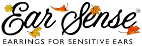 Earsense – Earrings for sensitive ears