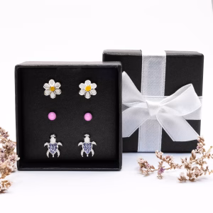 Petite Treasures Earring Gift Set