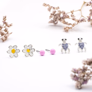 Petite Treasures Earring Gift Set
