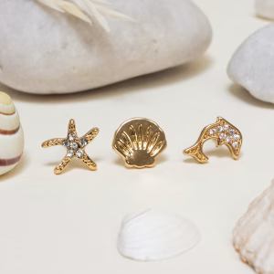 Jewels of the Sea Earring Gift Set