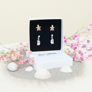 Ocean Dreams Earring Gift Set