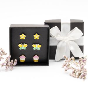 Sweet Sparkling Gift Set