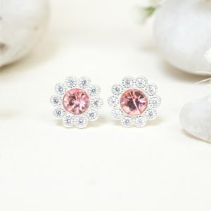 Stud Earrings