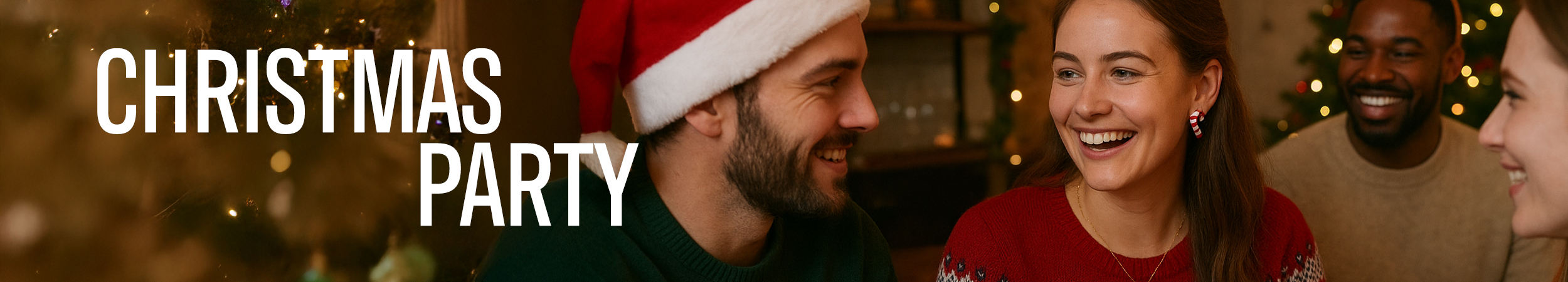 Home - christmas party