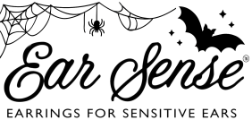 Earsense – Earrings for sensitive ears