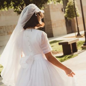 Holy Communion and Confirmation
