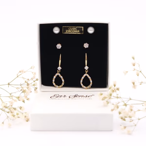 Sienna Gift Pack of Earrings