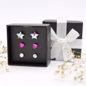 Kids Earring Gift Box 3
