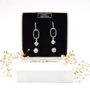 Zoe Gift Pack of Earrings