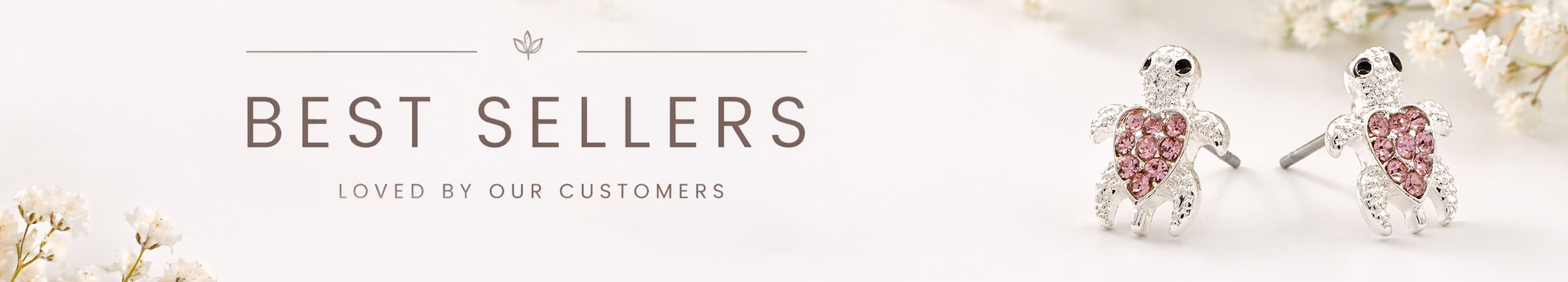 Home - bestsellers