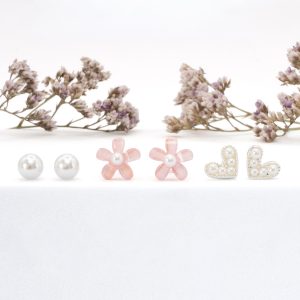 Petal and Pearl Gift Set